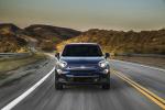 Fiat 500X 2016 года (NA)